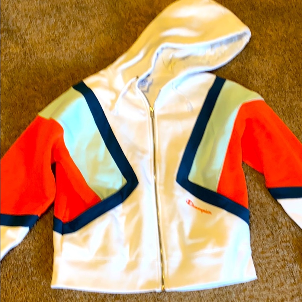 Hoodie. Men’s. Size L. NWT